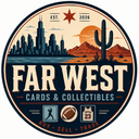 Far West Cards & Collectibles